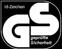 Gerätesicherheit